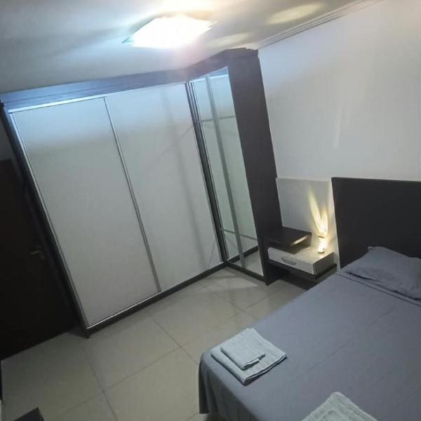 Casa ampla e confortável em Foz do Iguaçu