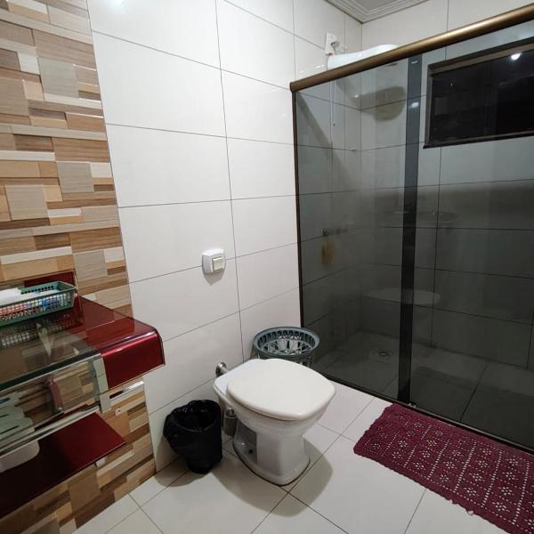 Casa ampla e confortável em Foz do Iguaçu - Foto 3
