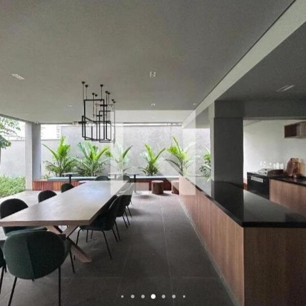Brooklin House - Ao Lado do Metro Brooklin - Foto 3