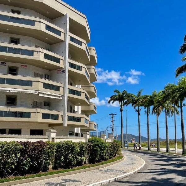 Demuner House in Cabo Frio