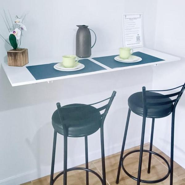 Kitchenette econômica - Mafra - Foto 4
