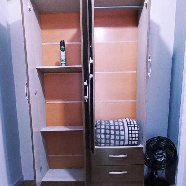 Kitchenette econômica - Mafra - Foto 2