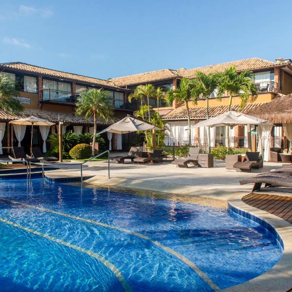 Rio Búzios Boutique Hotel