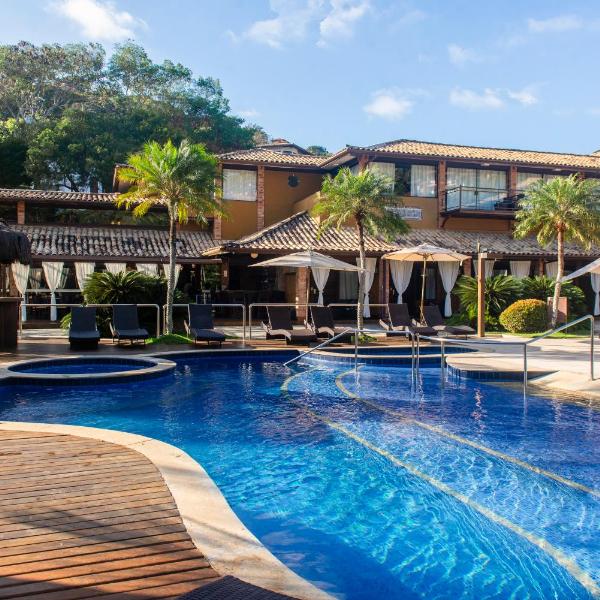 Rio Búzios Boutique Hotel - Foto 4