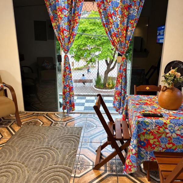 Casa Seu Bié