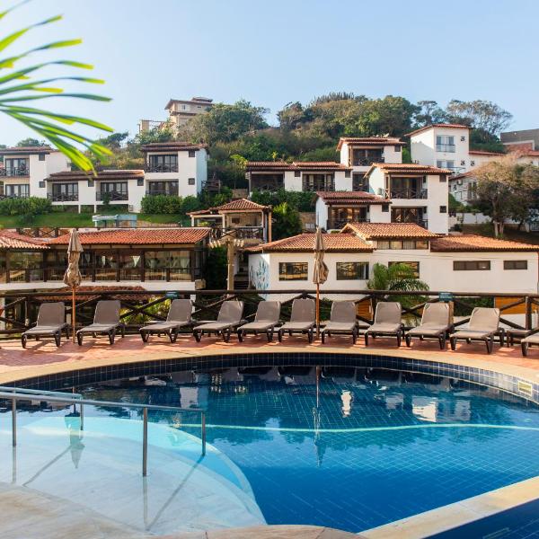 Rio Búzios Beach Hotel - Foto 4