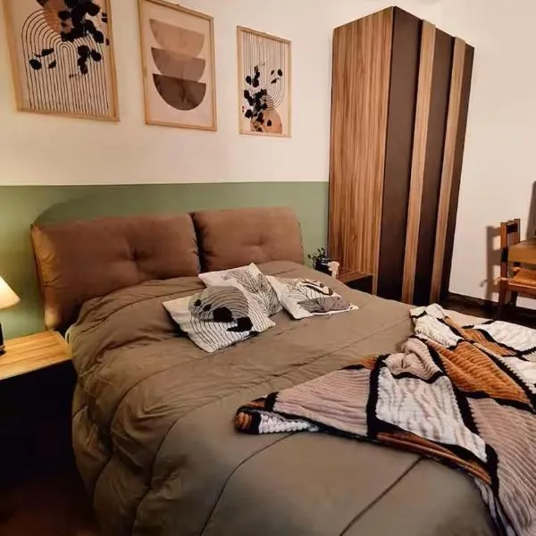 Parma soggiorni brevi, hotel u Parmi