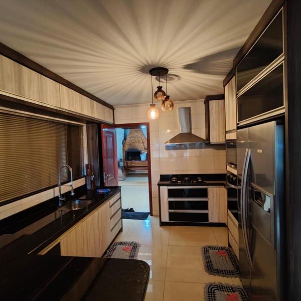 Casa ampla e confortável em Foz do Iguaçu - Foto 4