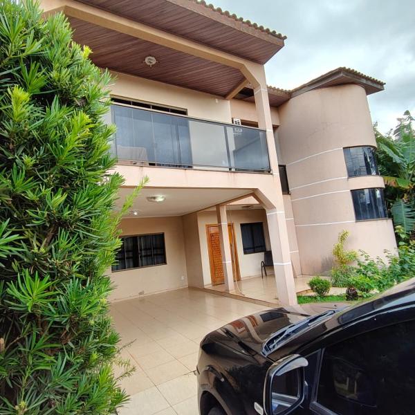 Casa ampla e confortável em Foz do Iguaçu - Foto 5