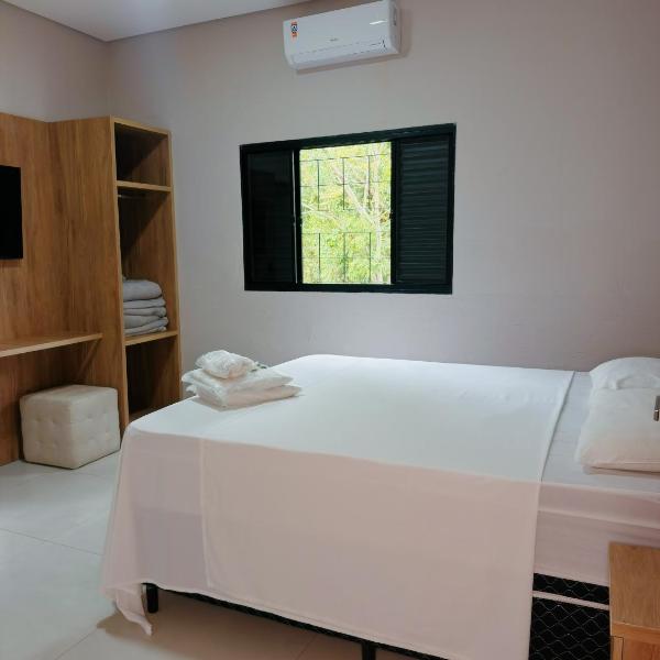 Hotel Veneza - Foto 2