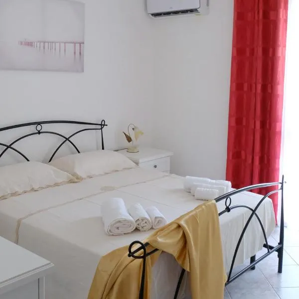 A Casa Di Doralucia - A 700 M Dal Lungomare Di Santa Maria Di Leuca, khách sạn ở Leuca
