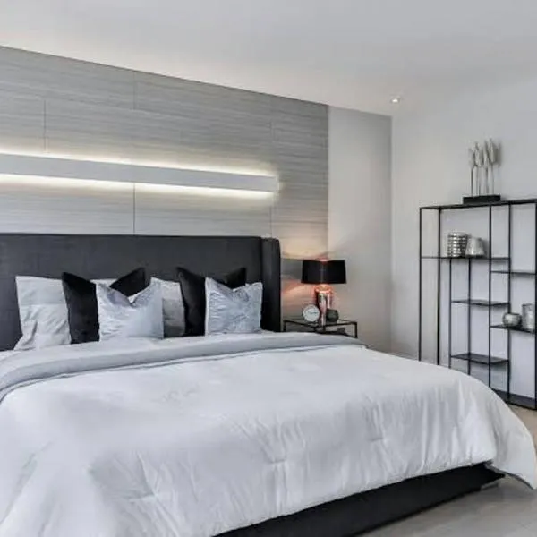Apartment، فندق في مقديشو