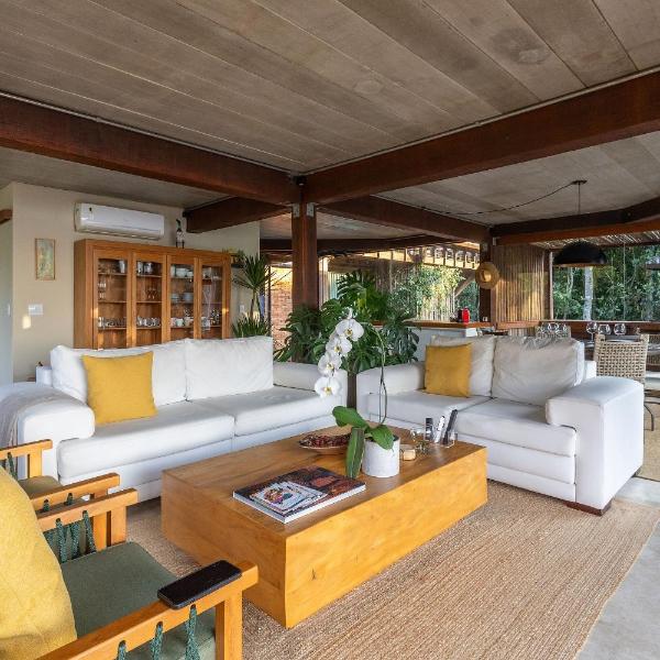 250m² | Deck c/ Piscina | Vista Mar | 3 quartos - Foto 4