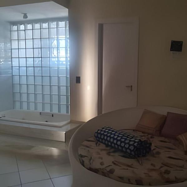 Casa a Beira do Rio Jacuípe 4 quartos Piscina Cond - Foto 3