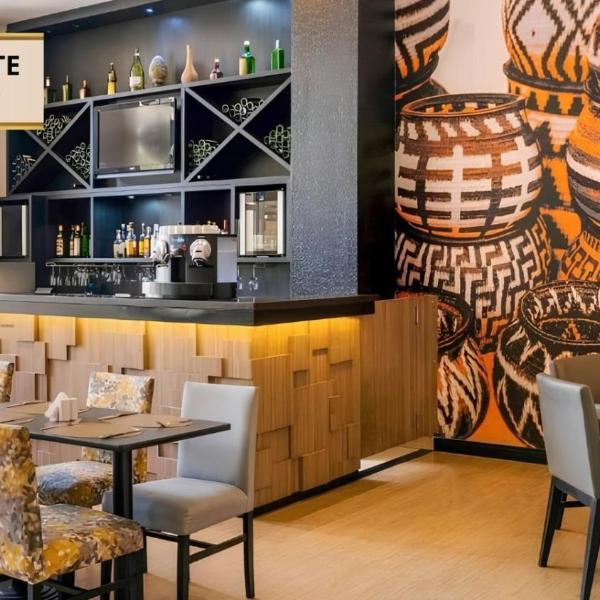 Hotel Aeroporto Stay Here - Foto 5