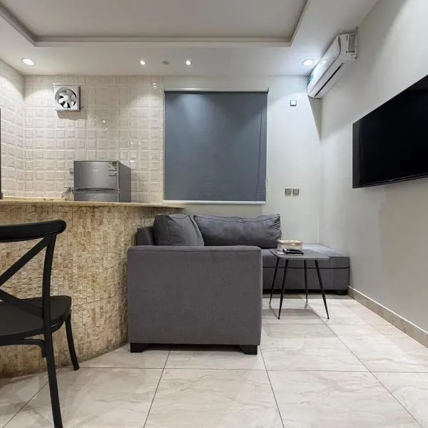 حكاية مسكن, hotel v destinaci Táif