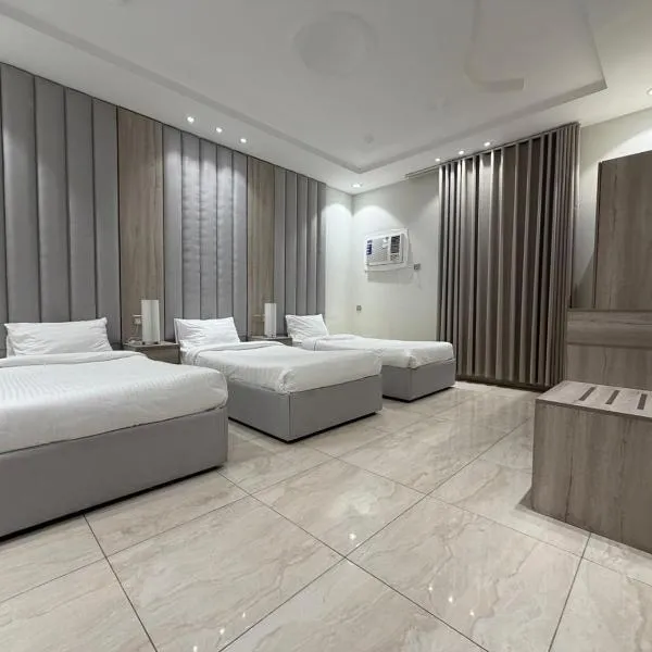 Dorm Story For Hotel Apartment, hotel a Taïf