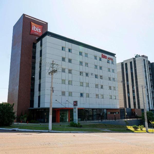 ibis Guaiba