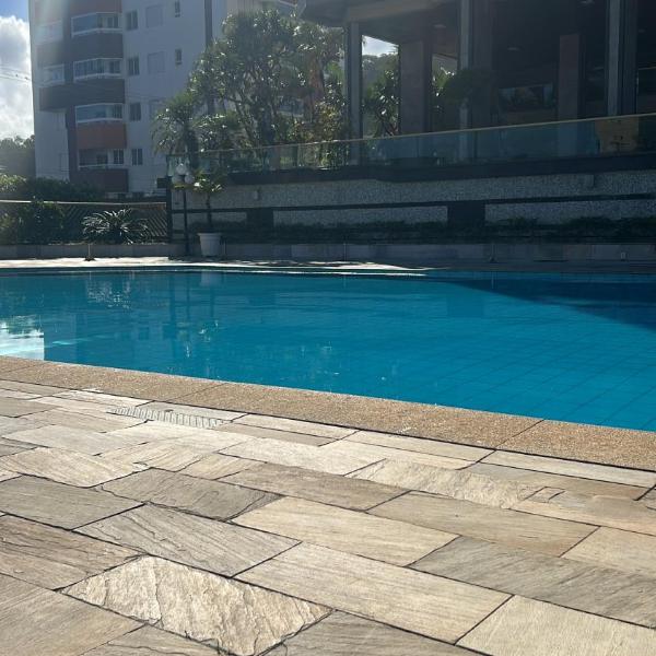 Apartamento frente praia - Foto 2