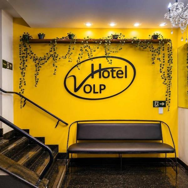 Hotel Volp Patos