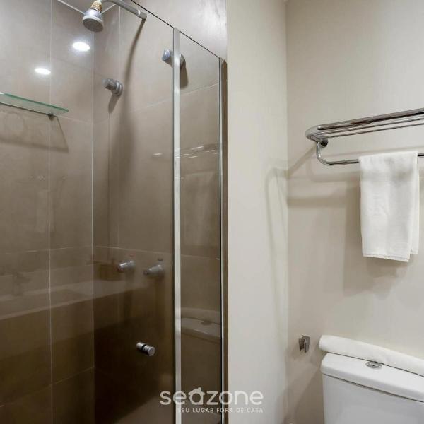 Studio c/ Varanda em Cond. c/ Piscina CLT0303 - Foto 3