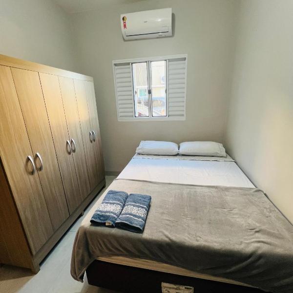 Yama Hospedagem e Moradia - Foto 2