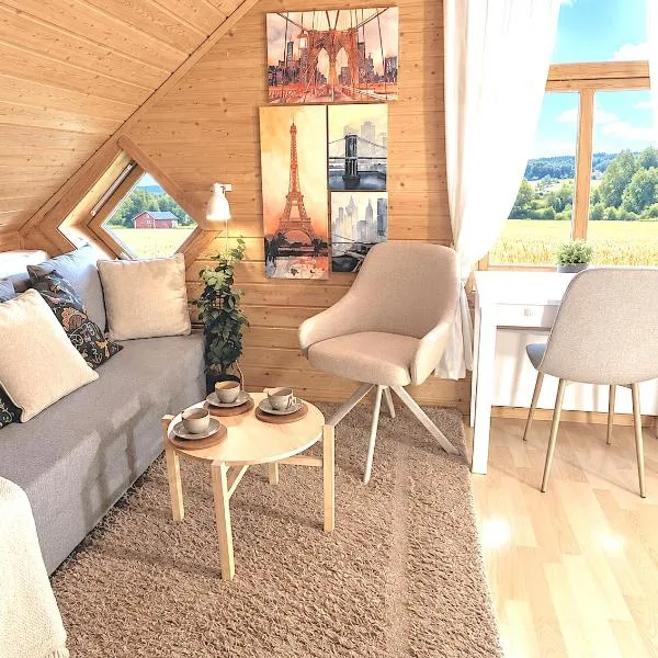 Your Cozy Base in Trondheim, TWO Bedrooms & FREE Parking, hotel v destinácii Trondheim