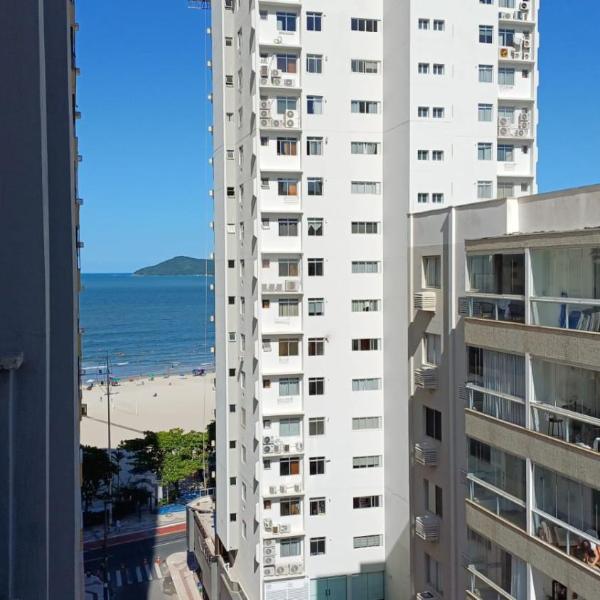 Meu Cantinho do Mar