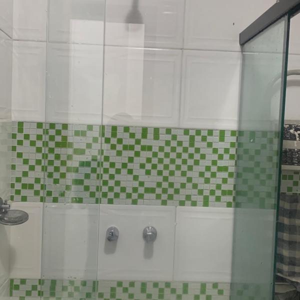 Apartamento Copacabana