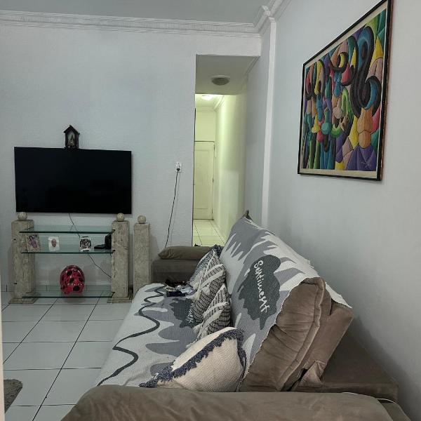 Apartamento Copacabana - Foto 5
