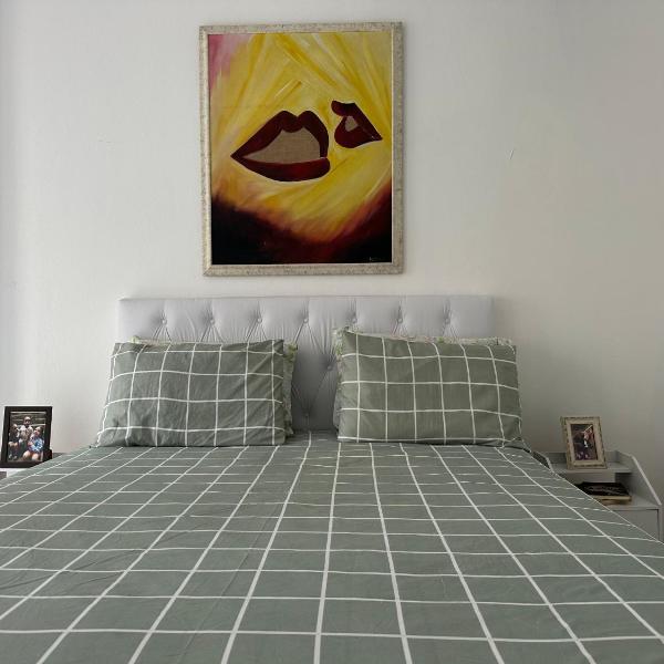 Apartamento Copacabana