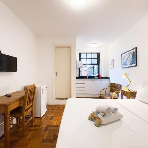 Coliving Perdizes - Suítes por temporada - Foto 5