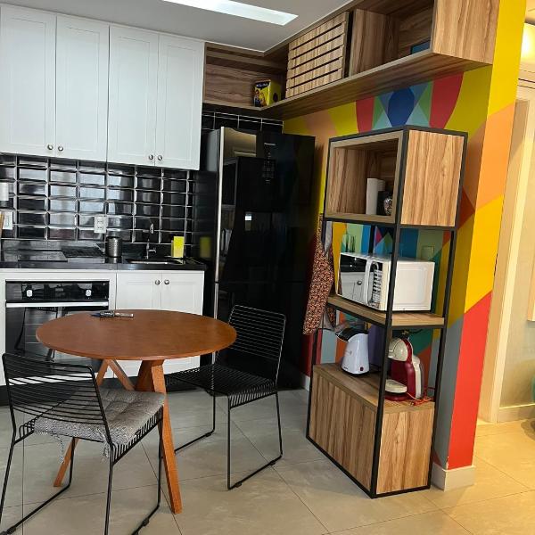 Apartamento Completo - 20 min do Aeroporto GRU - Wi-Fi 500 Mega com Garagem - Foto 4