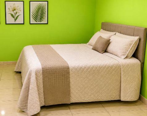 N & M Hospedagem - Foto 5