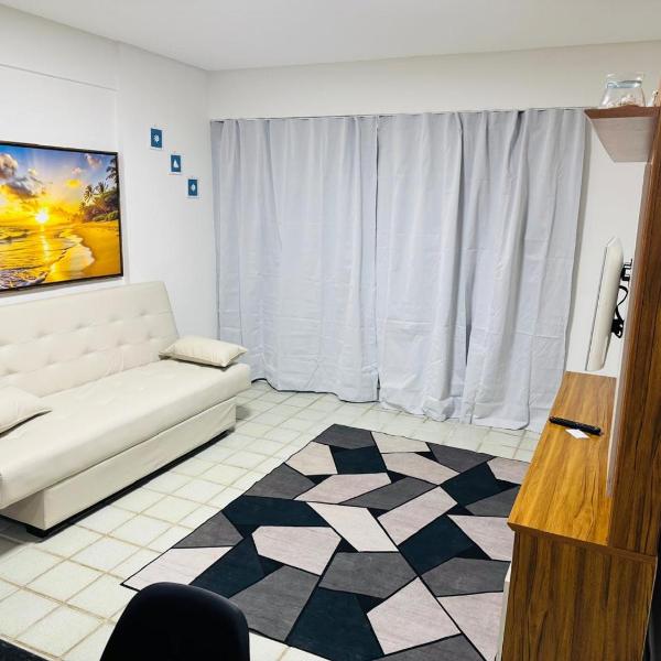 Ancorar Resort em Porto de Galinhas Flat 5210