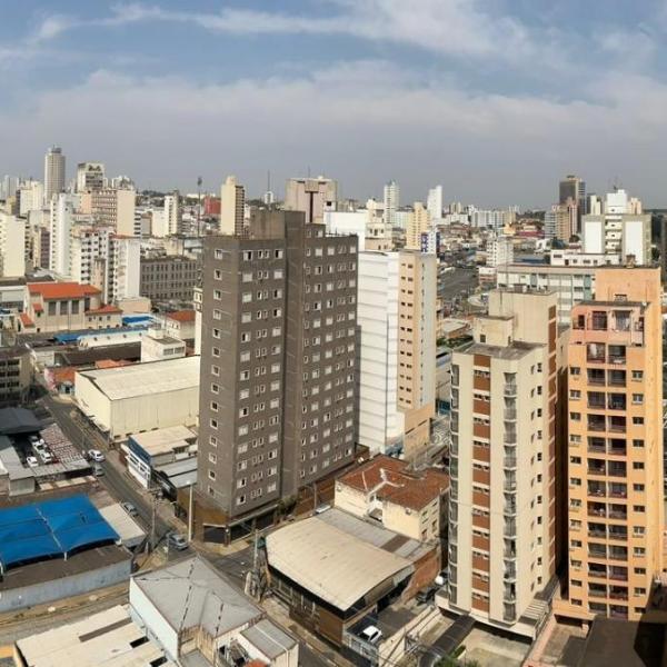 Carneiro Itaguaçu Campinas
