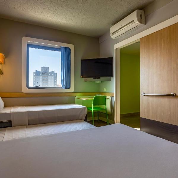 ibis budget Sorocaba - Foto 2