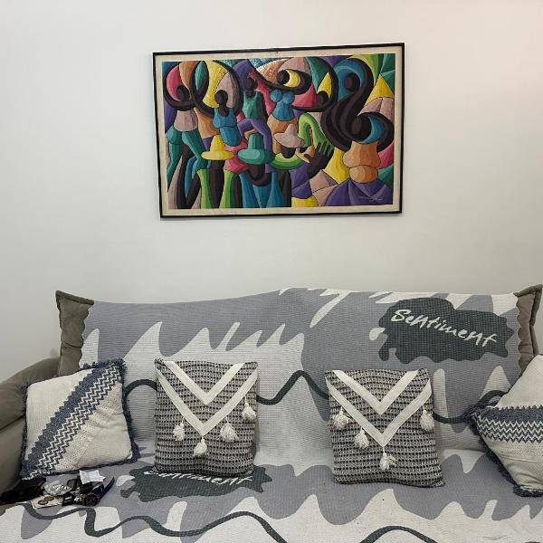 Apartamento Copacabana - Foto 2