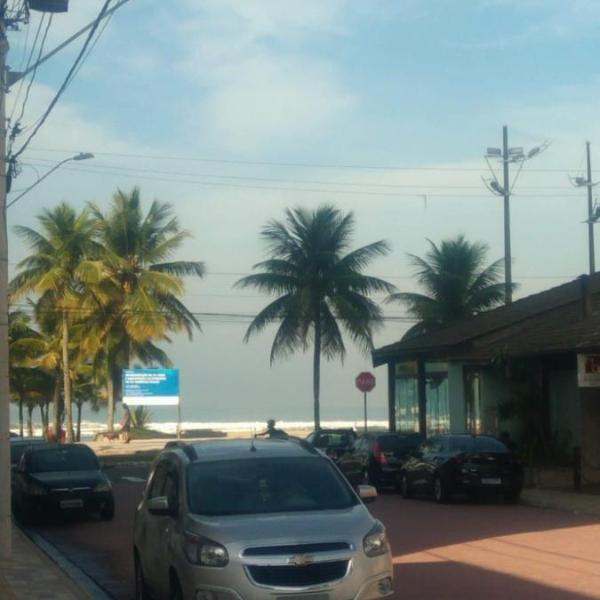 Apartamento Praia Grande 50 Metros Praia