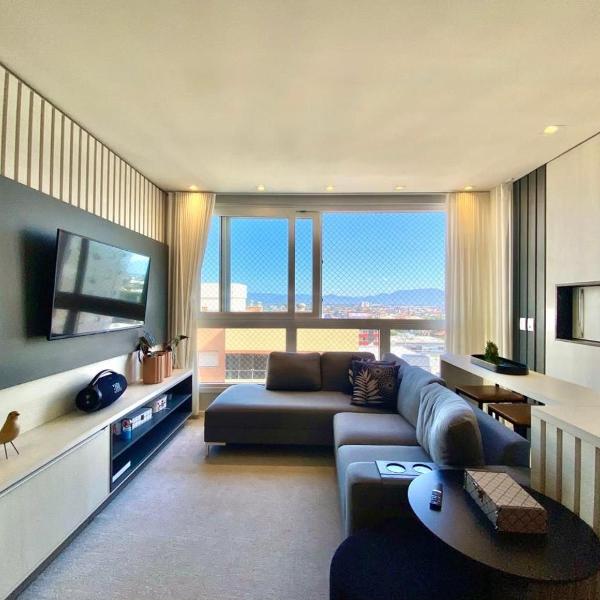 Apartamento Premium em Capão - 2 Quartos ,Piscina Aquecida e Garagem - Foto 4