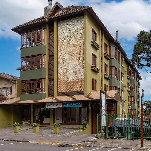 Edificio Zagonel