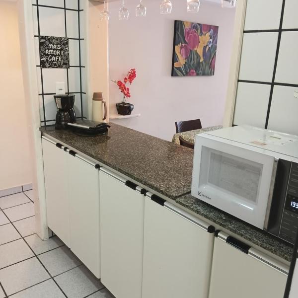 Apartamento próximo ao mar! - Foto 5
