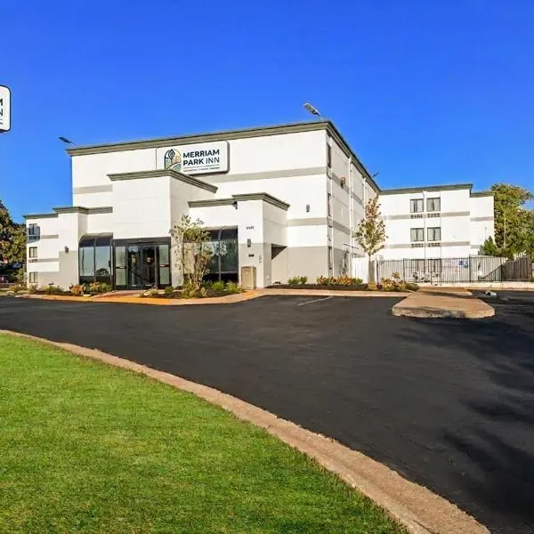 Merriam Park Inn, hotel a Merriam