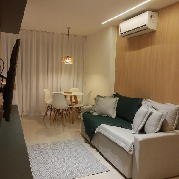 Apartamento RioCentro - Rock in Rio - Praia - Foto 2
