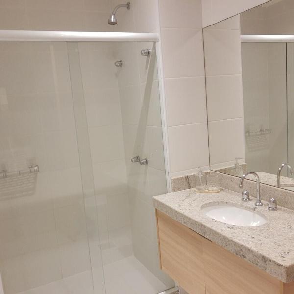 Apartamento RioCentro - Rock in Rio - Praia - Foto 3