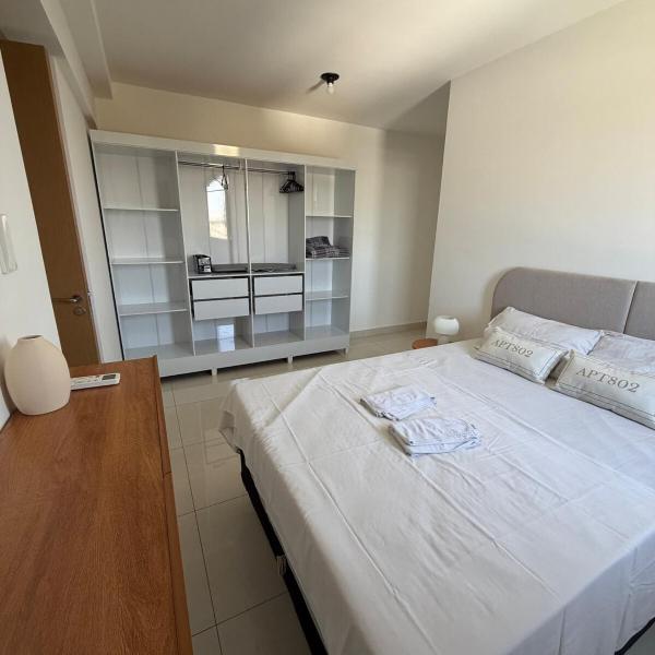Apartamento perto da 44 e rodoviária - Foto 2