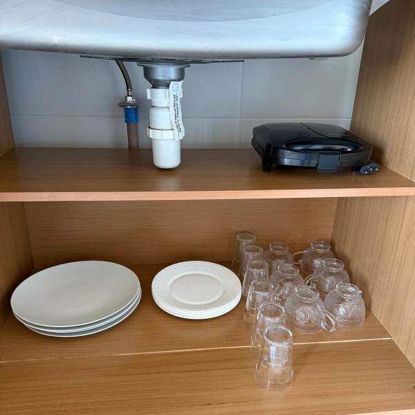 Apartamento perto da 44 e rodoviária - Foto 3