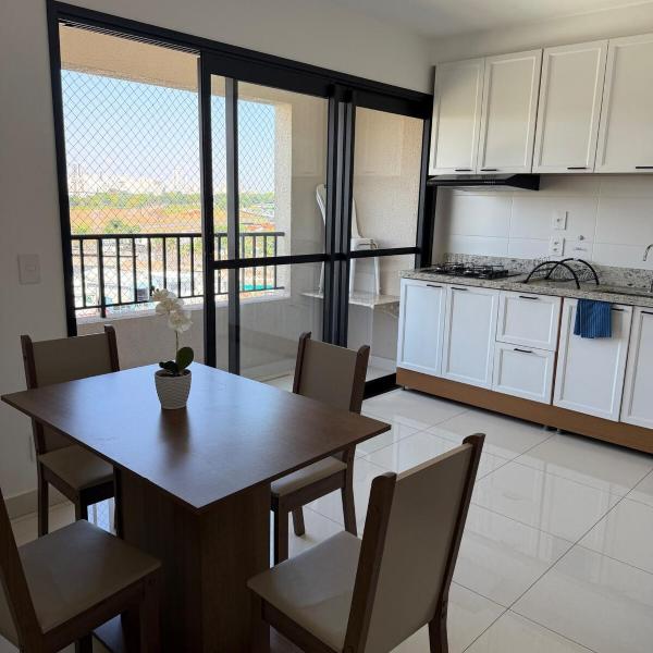 Apartamento perto da 44 e rodoviária - Foto 5