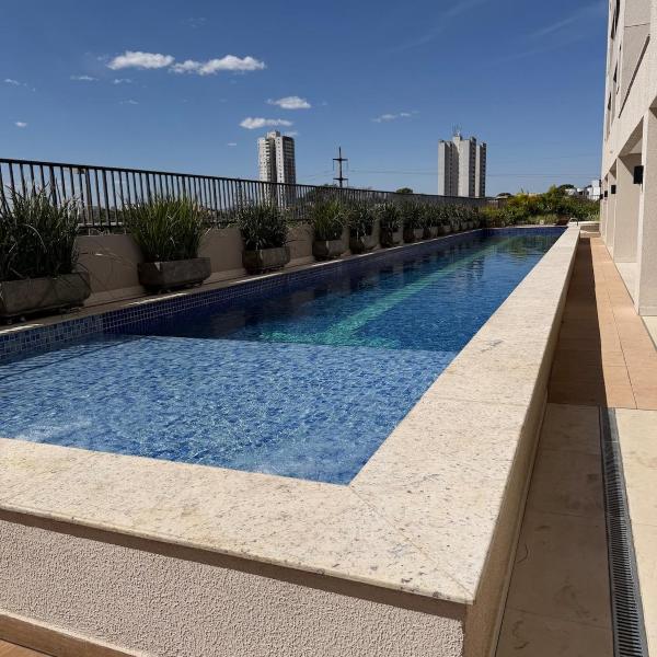 Apartamento perto da 44 e rodoviária - Foto 4