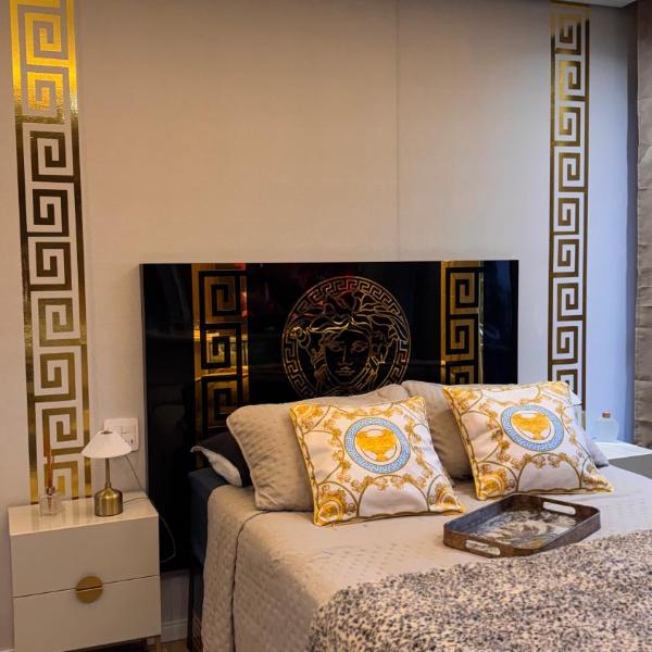 Versace São Paulo